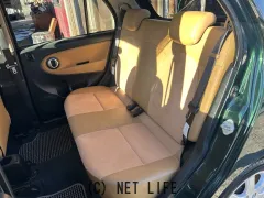 ダイハツ ミラジーノ