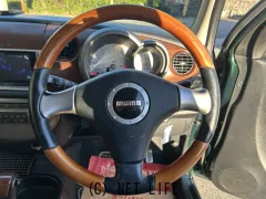 ダイハツ ミラジーノ