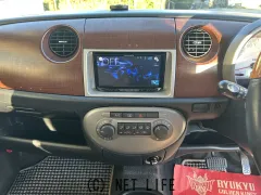 ダイハツ ミラジーノ