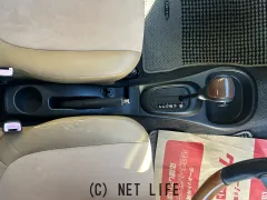 ダイハツ ミラジーノ