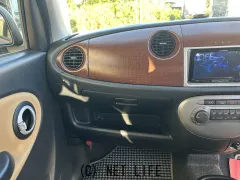 ダイハツ ミラジーノ