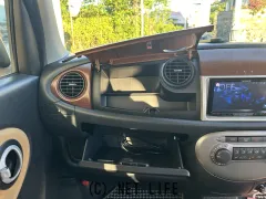 ダイハツ ミラジーノ