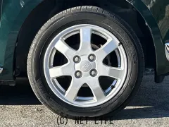 ダイハツ ミラジーノ