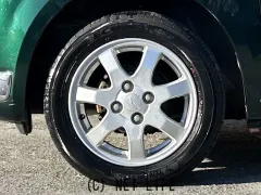 ダイハツ ミラジーノ