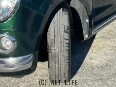 ダイハツ ミラジーノ
