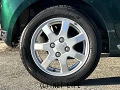 ダイハツ ミラジーノ