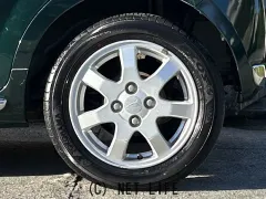 ダイハツ ミラジーノ