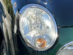 ダイハツ ミラジーノ