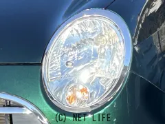 ダイハツ ミラジーノ