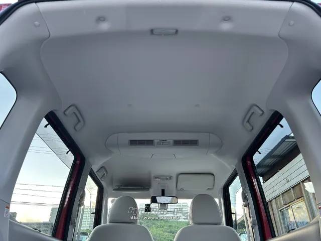 日産 デイズルークス