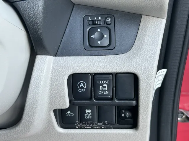 日産 デイズルークス