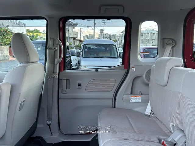 日産 デイズルークス