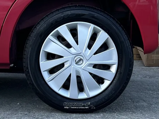日産 デイズルークス
