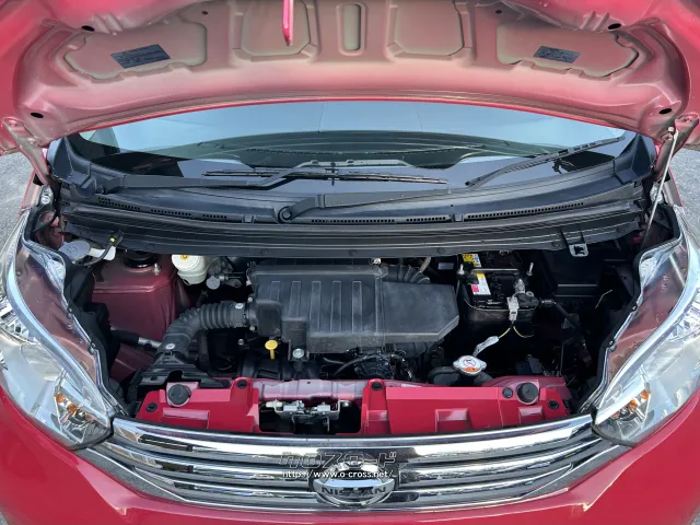 日産 デイズルークス