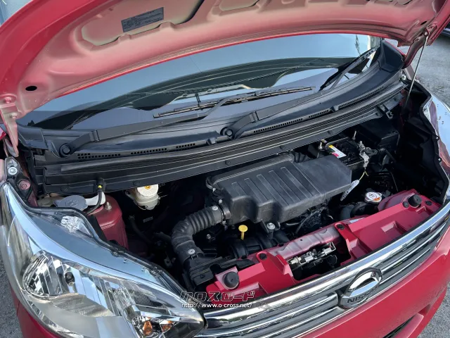 日産 デイズルークス