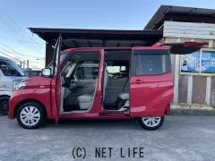 日産 デイズルークス