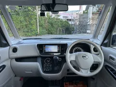 日産 デイズルークス