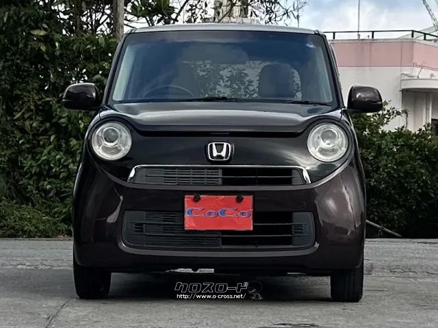 ホンダ N-ONE