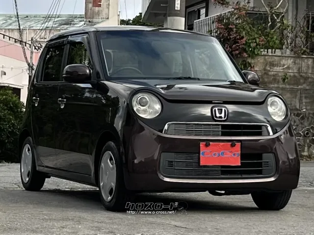 ホンダ N-ONE