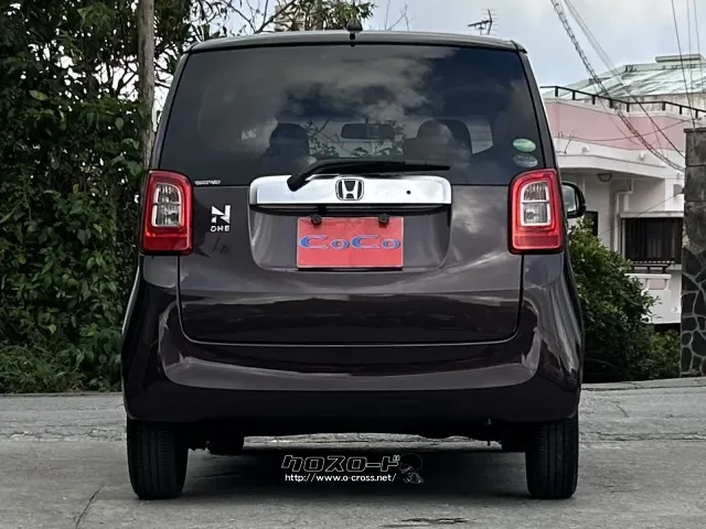 ホンダ N-ONE