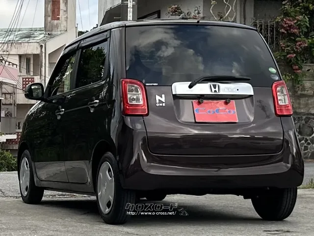 ホンダ N-ONE