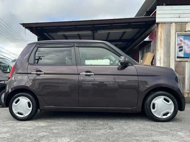 ホンダ N-ONE