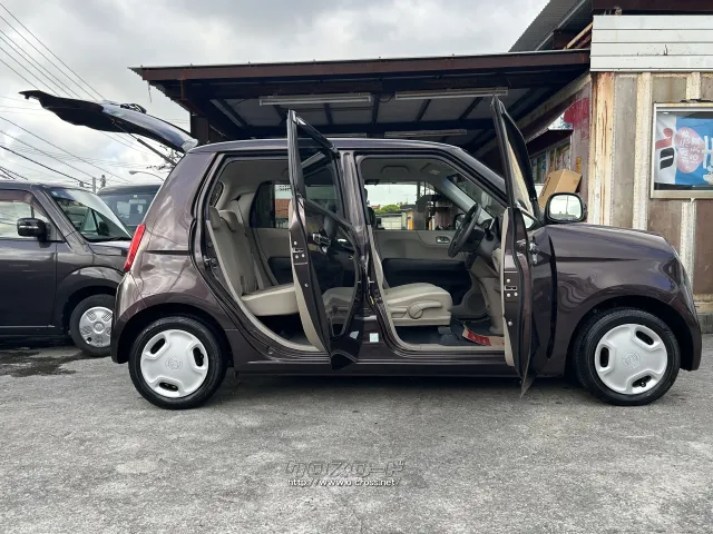 ホンダ N-ONE