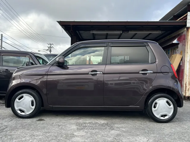 ホンダ N-ONE