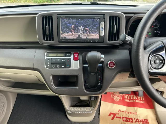 ホンダ N-ONE