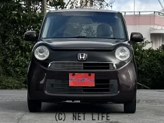 ホンダ N-ONE