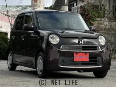 ホンダ N-ONE