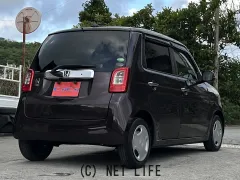 ホンダ N-ONE
