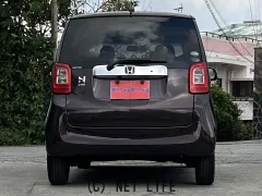 ホンダ N-ONE