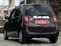 ホンダ N-ONE