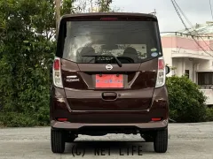 日産 デイズルークス
