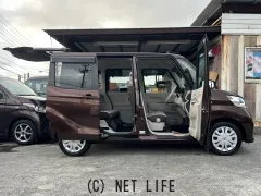 日産 デイズルークス