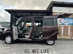 日産 デイズルークス