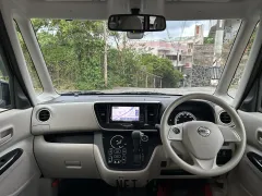 日産 デイズルークス