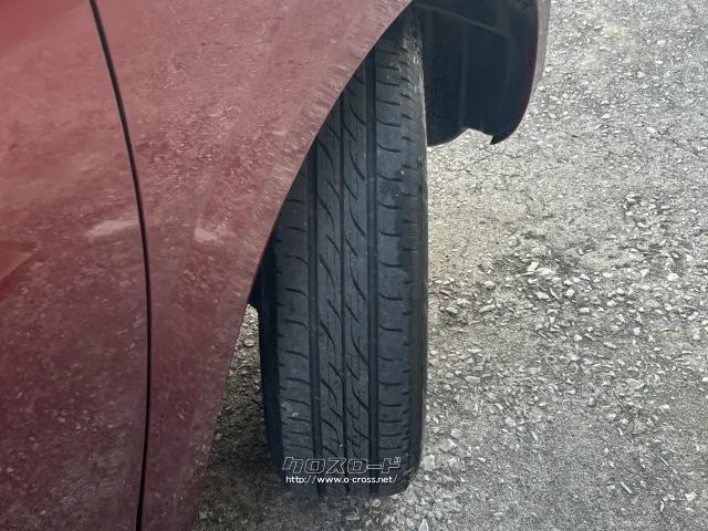 ダイハツ ミラジーノ