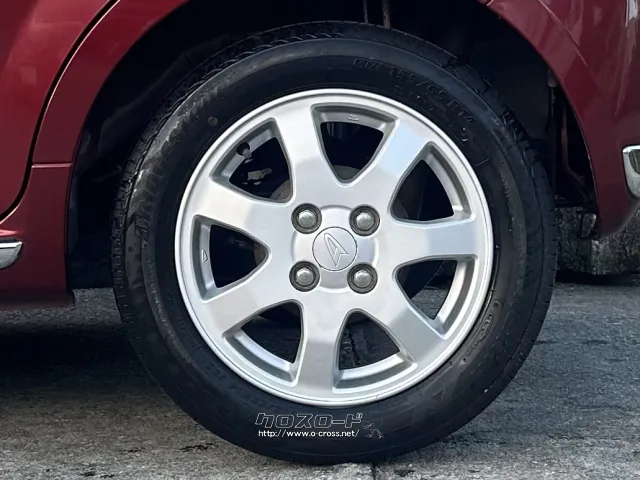 ダイハツ ミラジーノ