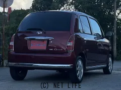 ダイハツ ミラジーノ