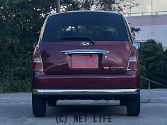 ダイハツ ミラジーノ