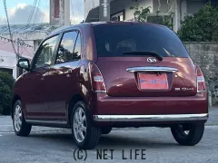 ダイハツ ミラジーノ