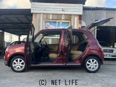 ダイハツ ミラジーノ