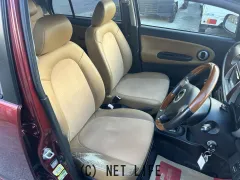 ダイハツ ミラジーノ