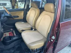 ダイハツ ミラジーノ
