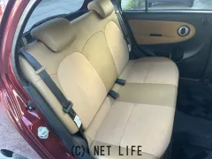 ダイハツ ミラジーノ