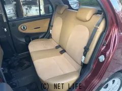 ダイハツ ミラジーノ