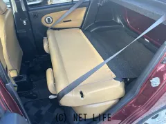 ダイハツ ミラジーノ