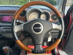 ダイハツ ミラジーノ